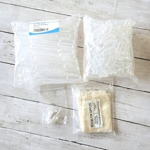 Supplies for Candle Making & Other Crafting